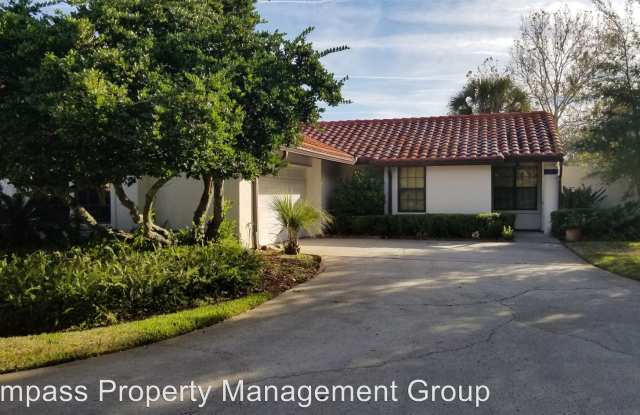 4076 Corrientes Court S - 4076 Corrientes Ct S, Jacksonville, FL 32217