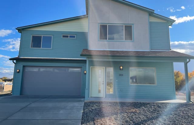 3131 Slate River Drive - 3131 Slate River Drive, Grand Junction, CO 81504