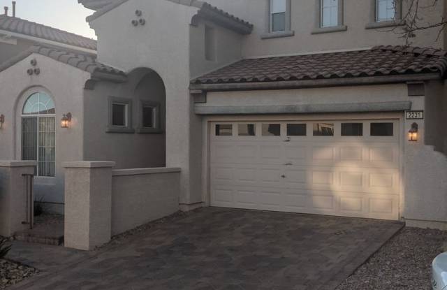 Summerlin 2 Story photos photos