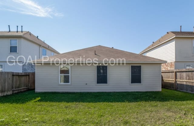 2407 Aspen Dale Drive - 2407 Aspen Dale Dr, Montgomery County, TX 77386