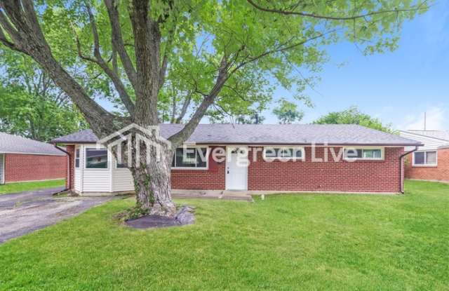 5013 Tewkesbury Drive Gallery 1