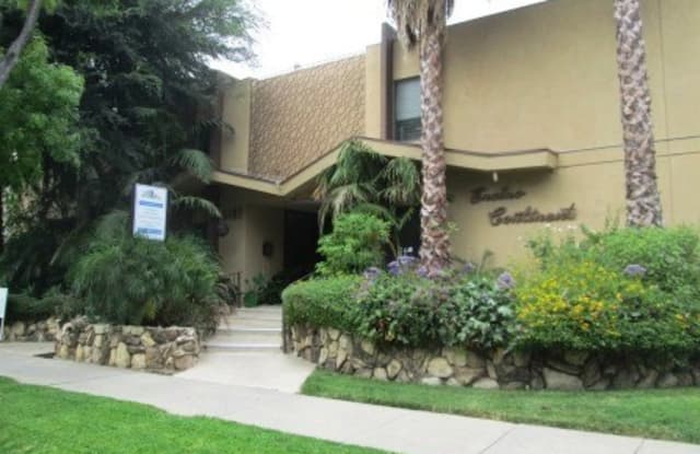 5167 Yarmouth Avenue - 5167 Yarmouth Ave, Los Angeles, CA 91316