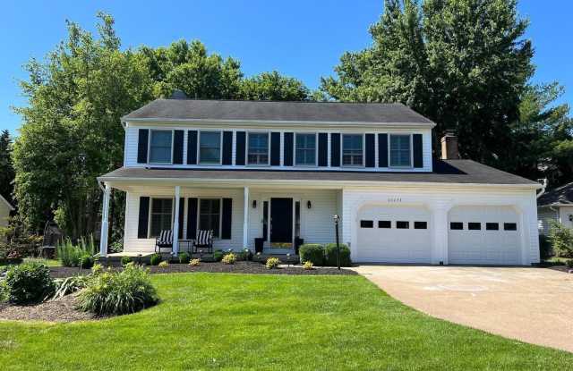 Welcome to this beautifully cared-for single-family home offering four generously sized bedrooms and two and a half thoughtfully updated bathrooms. photos photos
