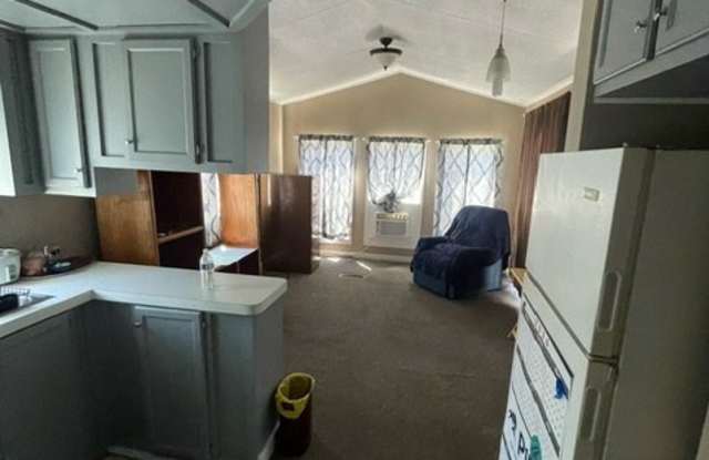 900 S Hillcrest Dr - 900 South Hillcrest Drive, Colfax, WA 99111