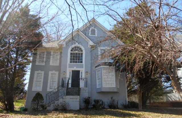 608 Adam Cir - 608 Adam Circle, Woodstock, GA 30188