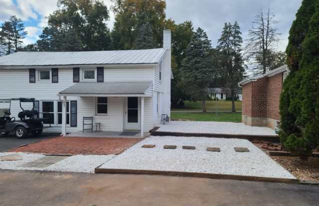 449 North Biesecker Road - 449 - 449 North Biesecker Road, York County, PA 17364