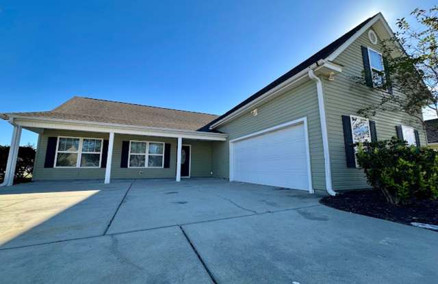 4 BR/3 BA home in the Sugar Mill neighborhood in Forestbrook Gallery 3