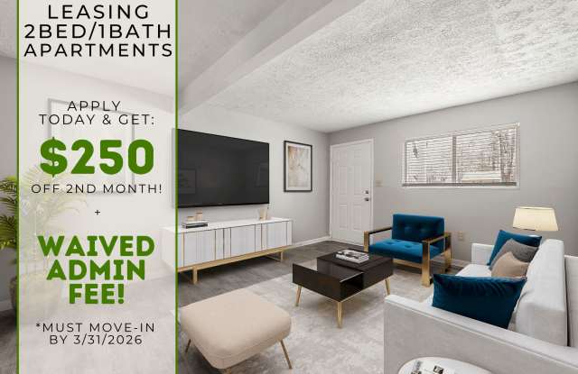 Balfour Forest Apartments photos photos