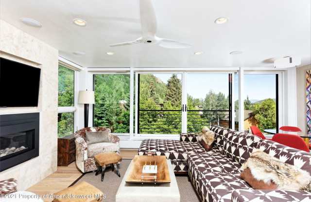 718 S Galena Street unit: 102A - 718 South Galena Street, Aspen, CO 81611