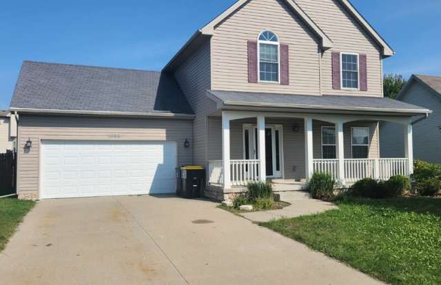 1895 SE Oxford Dr - 1895 Southeast Oxford Drive, Waukee, IA 50263