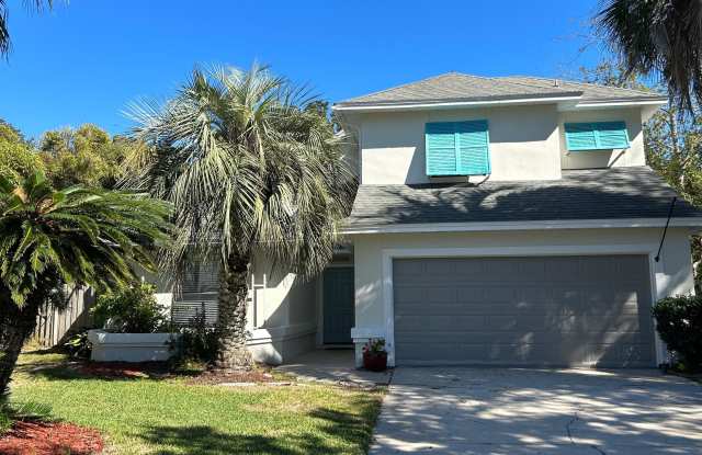 204 PHEASANT Run - 204 Pheasant Run, Palm Valley, FL 32082