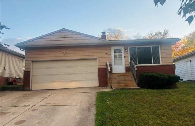 414 Union Street - 414 Union Street, Bedford, OH 44146