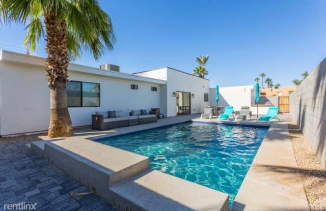 4301 N 78th St - 4301 North 78th Street, Scottsdale, AZ 85251