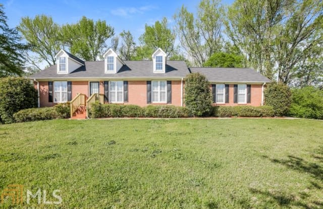 108 Overlook - 108 Overlook Drive, Henry County, GA 30252
