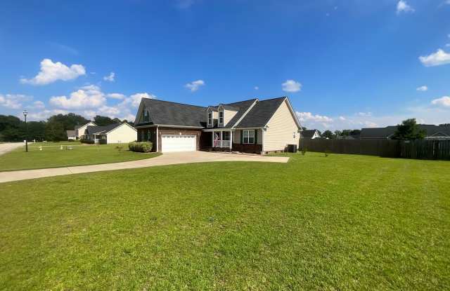 223 Victory Drive~Liberty Chase Raeford, NC 28376 Gallery 3