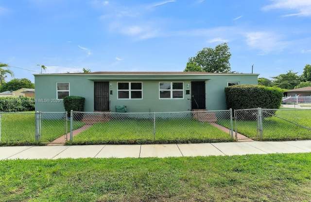 8096 NW 4th Ave photos photos