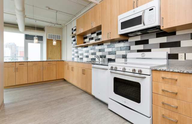 City Square Lofts Gallery 3