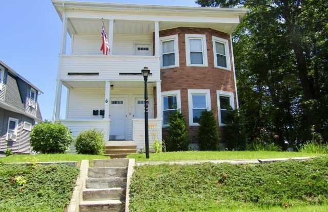 6 Stoughton Avenue Gallery 2