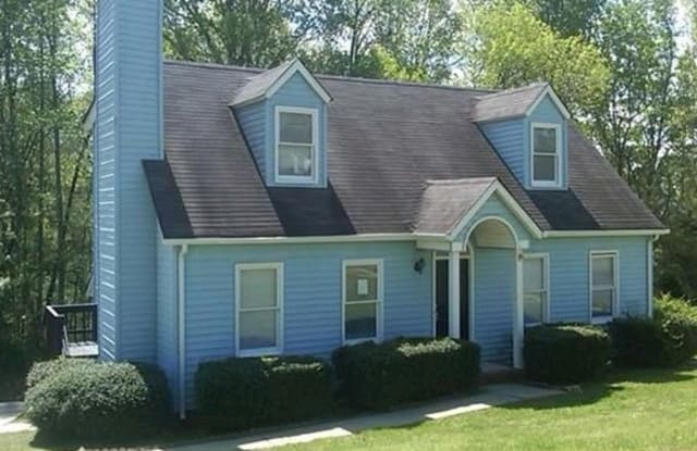 7135 Cabe Lane - 7135 Cabe Ln, Charlotte, NC 28214