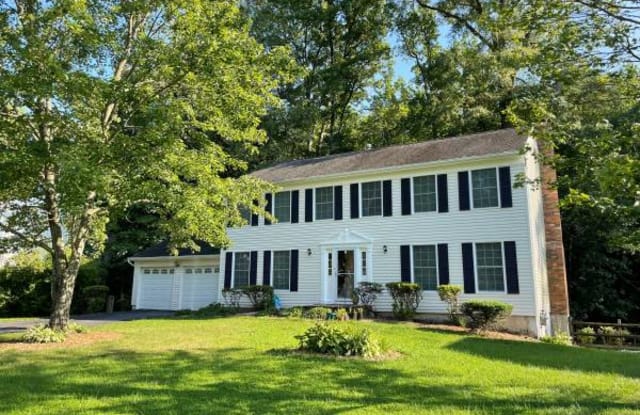 6622 Crayford Street - 6622 Crayford Street, Burke, VA 22015