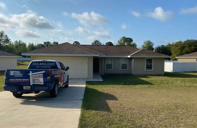 SILVER SPRINGS SHORES 3/2/2 - *WON'T LAST* photos photos