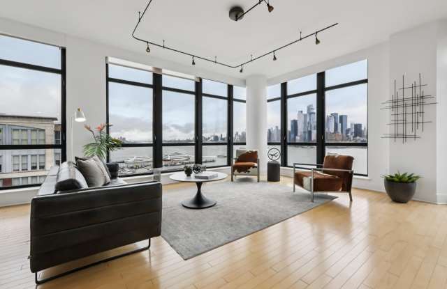 1025 MAXWELL LANE - 1025 Maxwell Lane, Hoboken, NJ 07030