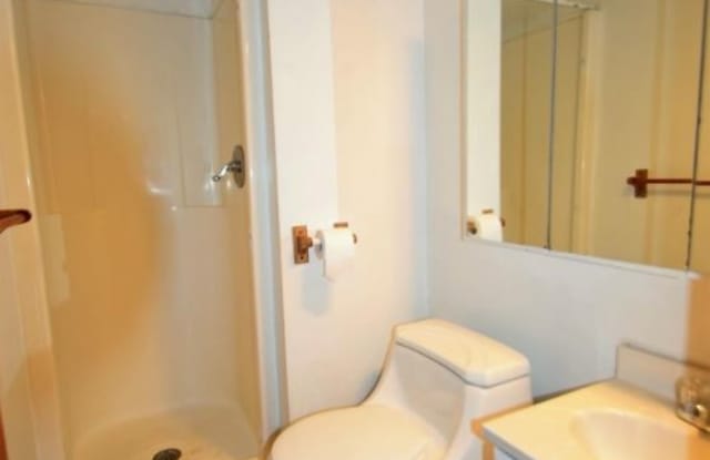 15 Ashford St 1 - 15 Ashford St, Boston, MA 02134
