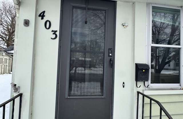 3 Bedroom 2 Bath Home Gallery 3