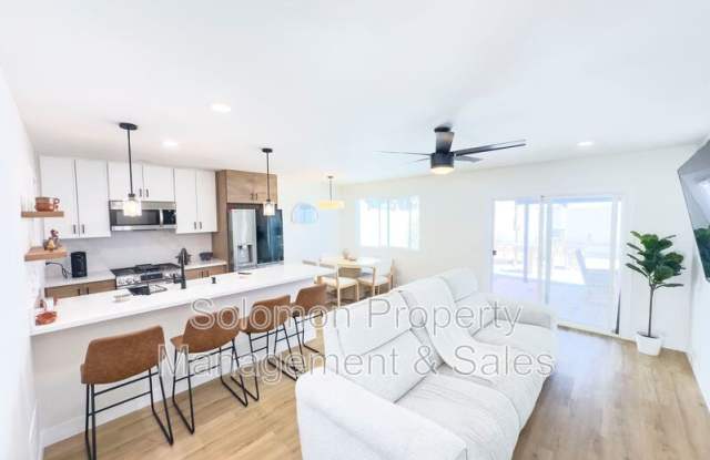 3564 Thunder Drive - 3564 Thunder Drive, Oceanside, CA 92056