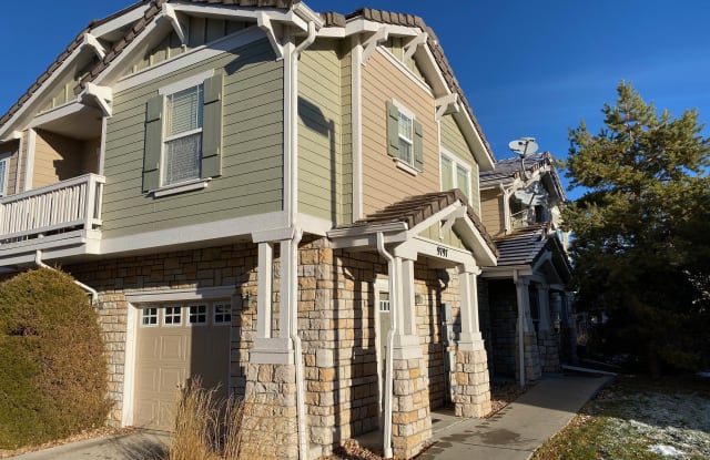 9797 Mayfair St - 9797 Mayfair Street, Meridian, CO 80112
