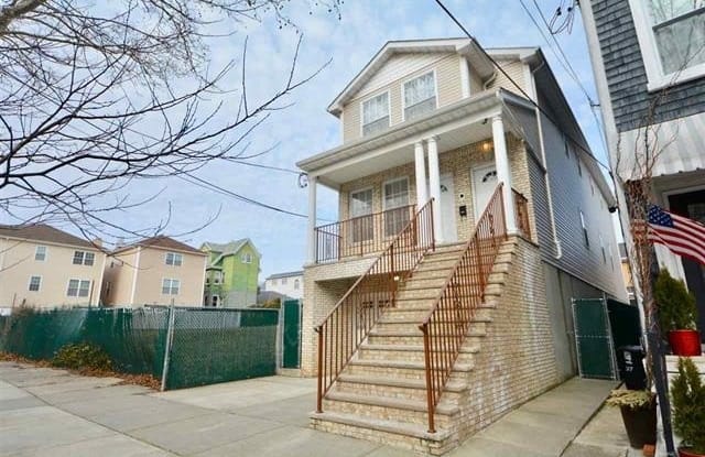 39 WEST 34TH ST - 39 West 34th Street, Bayonne, NJ 07002
