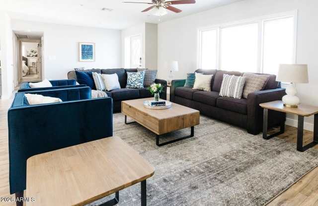 8525 E SANDALWOOD Drive Gallery 2