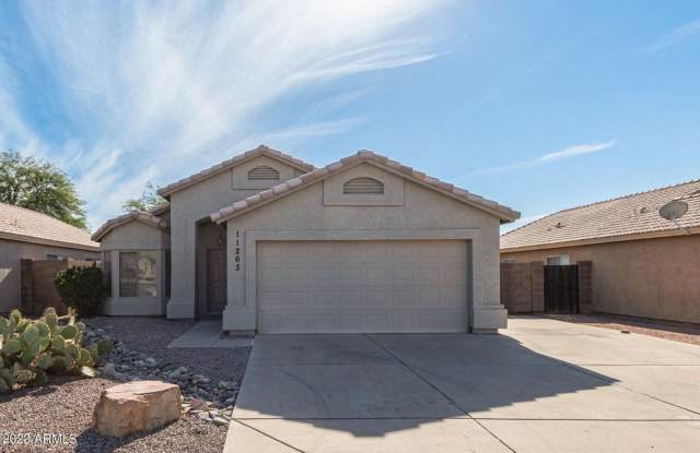 11263 E. Camino St. photos photos