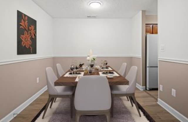 2309 Ravens Crest Dr - 2309 Ravens Crest Drive, Princeton Meadows, NJ 08536