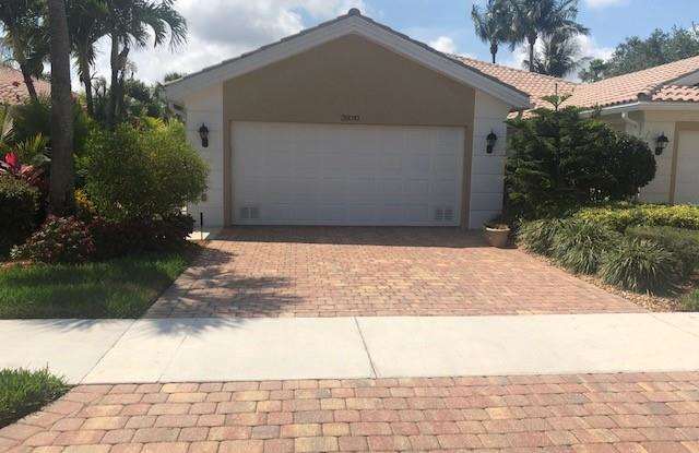 28010 Boccaccio WAY - 28010 Boccaccio Way, Bonita Springs, FL 34135