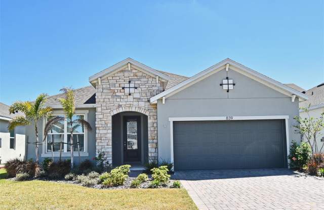 839 VINEYARD RIDGE ROAD - 839 Vineyard Ridge Road, Minneola, FL 34715 839 VINEYARD RIDGE ROAD - 839 Vineyard Ridge Road, Minneola, FL 34715