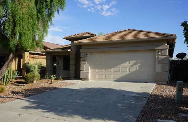 4563 W COTTONTAIL Road - 4563 West Cottontail Road, Phoenix, AZ 85086