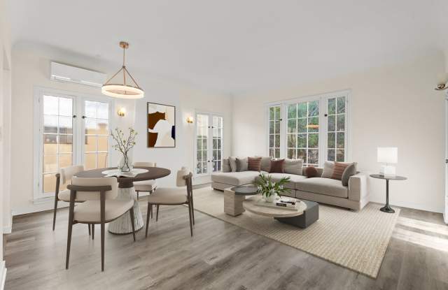 8526 Alcott Street - 8526 Alcott Street, Los Angeles, CA 90035