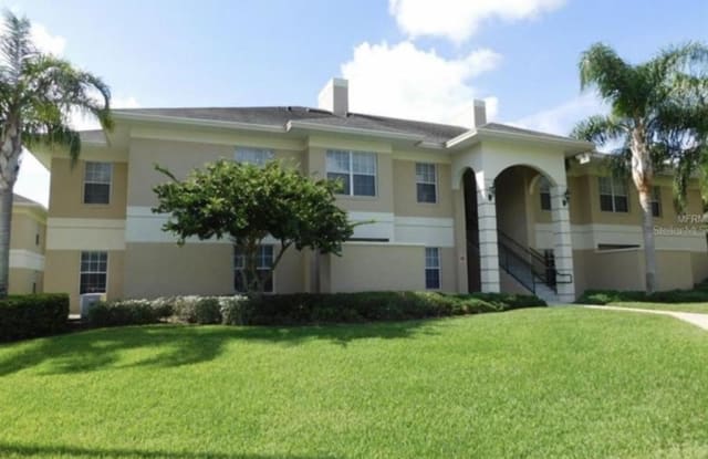 505 EAGLE POND DRIVE - 505 Eagle Pond Drive, Polk County, FL 33884