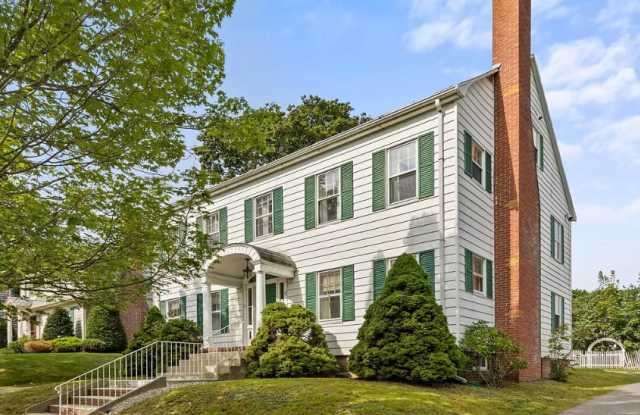 32 Franklin Street - 32 Franklin Street, Lewiston, ME 04240 32 Franklin Street - 32 Franklin Street, Lewiston, ME 04240