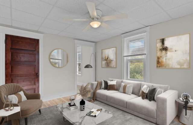 449 Roslyn Ave - 449 Roslyn Avenue, Glenside, PA 19038