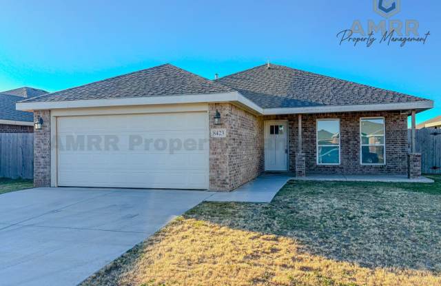 Spacious 3-Bedroom Home in Frenship ISD photos photos