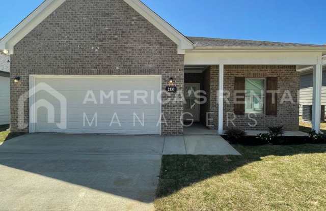 Home for Rent in Cullman, AL!! Available to View with 48 Hour Notice!!! photos photos