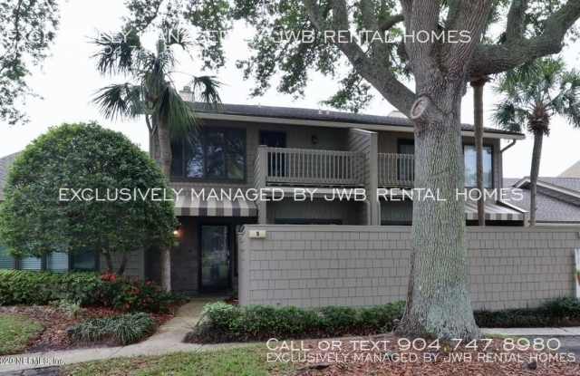 5 FISHERMANS COVE RD - 5 Fishermans Cove Road, Sawgrass, FL 32082