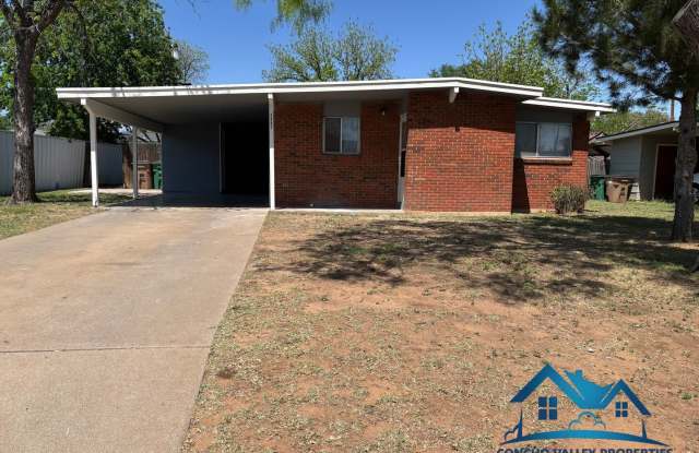 For Rent - 4 Bed/ 2 Bath near ASU - 2462 Harvard Ave - 2462 Harvard Avenue, San Angelo, TX 76904 For Rent - 4 Bed/ 2 Bath near ASU - 2462 Harvard Ave - 2462 Harvard Avenue, San Angelo, TX 76904