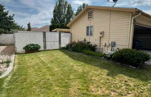 3 Bedroom House for Rent Gallery 4
