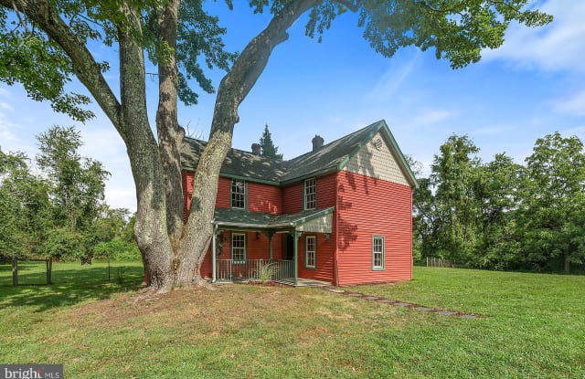 720 PARRISH FARM LANE - 720 Parrish Farm Lane, Great Falls, VA 22066