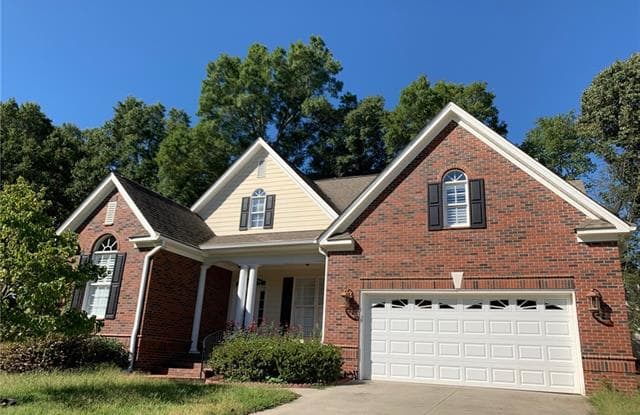 103 Kirsche Court - 103 Kirsche Court, Mooresville, NC 28115