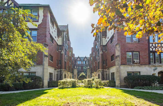 Recently Renovated East Rogers Park One Bedroom - Pets Welcome! photos photos
