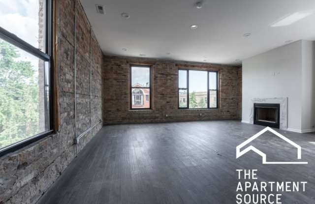 2701 West Thomas St. Gallery 3